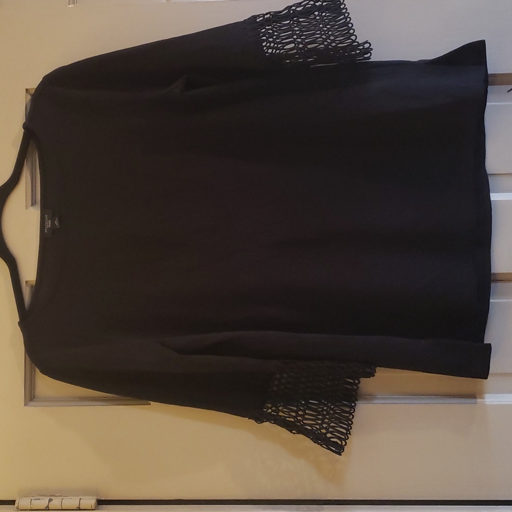 Ann Taylor Top Sz MP